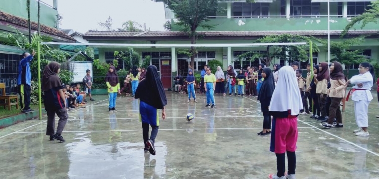 Foto Pribadi
