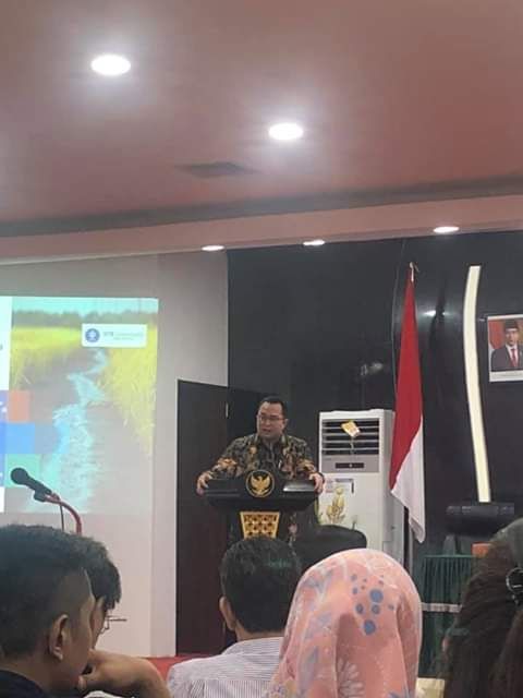 Prof Dr Arif Satria SP MSi (sumber:pinkysaerang)