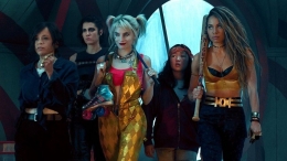 Birds of Prey (2020) | hnentertainment.co