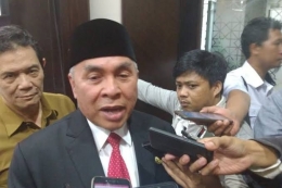 Nasional Kompas MUI Bahas Pro Kontra Vaksin MR