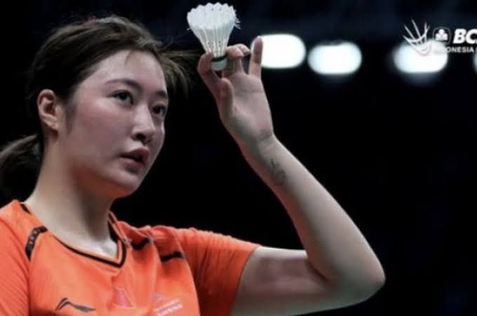 Atlet asal Cina dilarang ikut turnamen? (juara.bolasport.com)