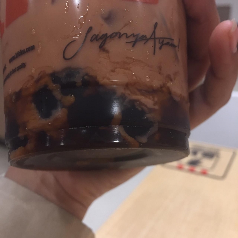 Boba Di Restoran Ayam Sudah Coba Belum Kompasiana Com