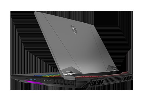 MSI GT76 Titan adalah laptop pengganti desktop terkuat di kelasnya.