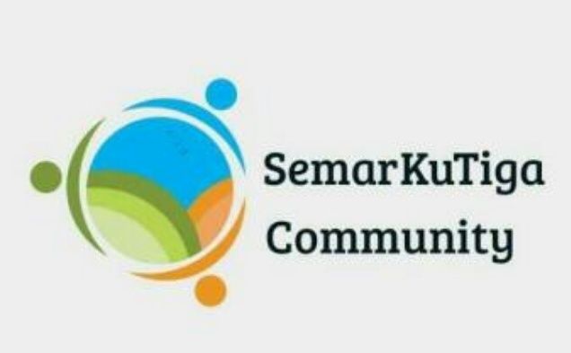 Diolah dari Logo Semarkutiga Community