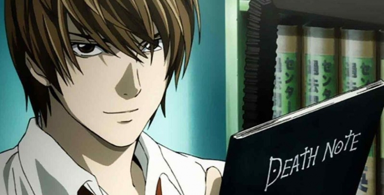 Death Note 2020 Antara Uang Dan Kekuasaan Halaman 1 Kompasiana Com Death Note 2020 Antara Uang Dan Kekuasaan Halaman 1 Kompasiana Com