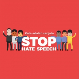 Stop Hate Speech - youtube.com