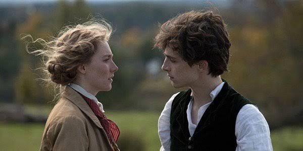 Little Women | Sumber : cinemablend.com