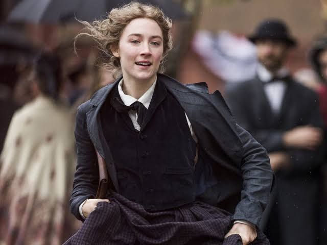 Little Women | Sumber : chicagotribune.com