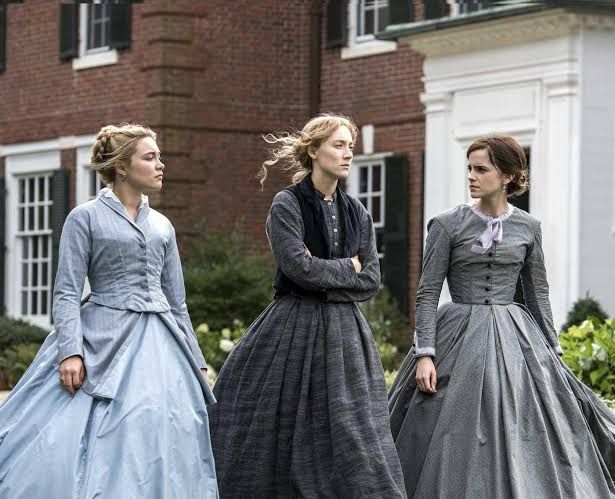 Little Women | Sumber : fandango.com