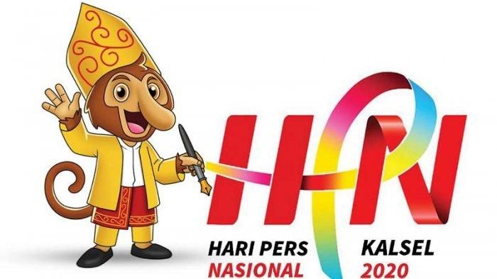 Logo HPN 2020 (Tribunnews)