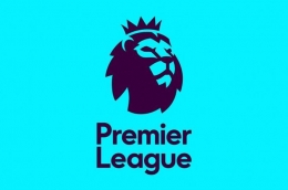 Logo Premier League (sumber: premierleague.com)