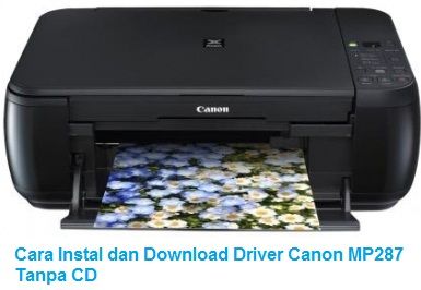 cara menginstal printer canon mp237 tanpa cd cara menginstal printer canon mp237 tanpa cd