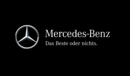 logo dengan jargon Mercedes-Benz--portalautomotriz.com