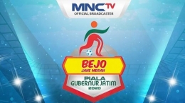 Turnamen pramusim kompetisi sepak bola Indonesia yang menggantikan Piala Presiden yang sudah digelar sejak 2015. Sumber gambar: iNews.id