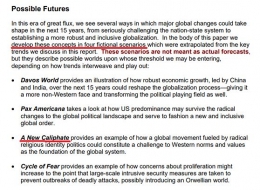 Foto layar isi dokumen Mapping the Global Future (Sumber: Dok Pri)