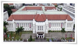 Gedung Museum Bank Indonesia (Foto: bi.go.id)