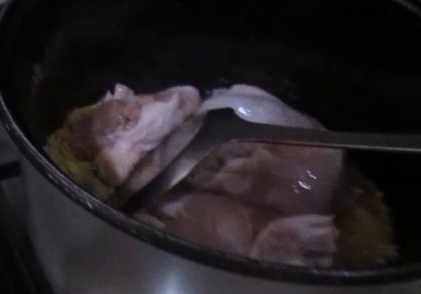 Resep Nasi Briyani Modifikasi Resep Nasi Briyani Modifikasi