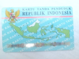 Republik Indonesia ( dokpri)