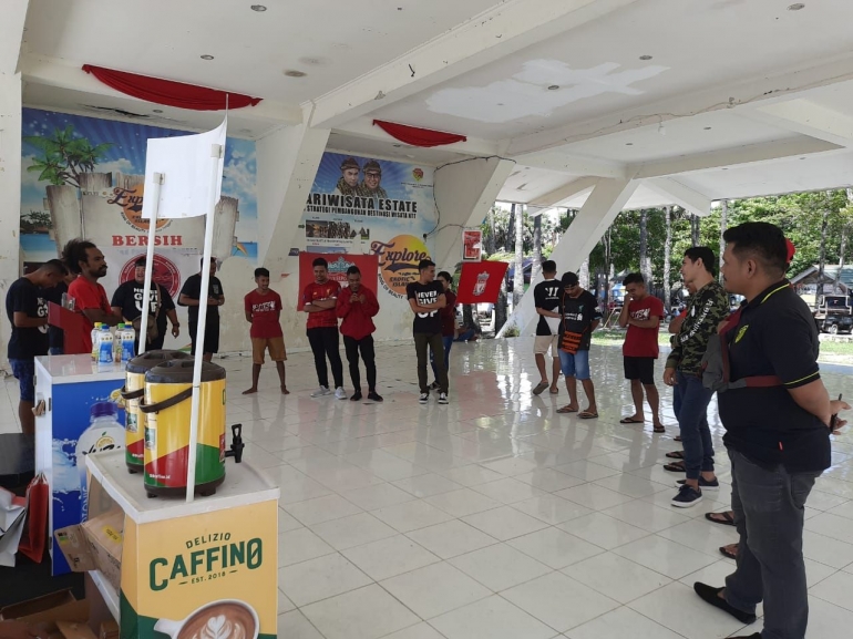 Foto Arsip Kegiatan