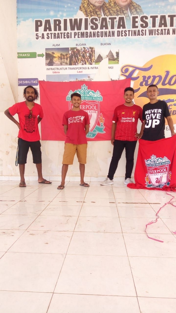 Foto Arsip Kegiatan