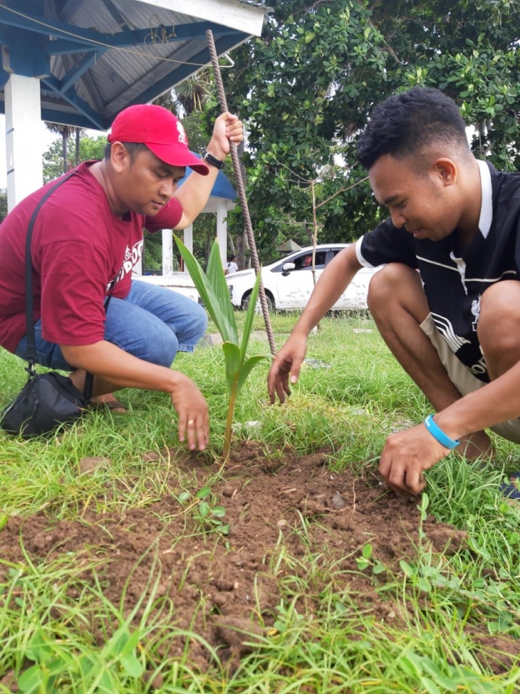 Foto Arsip Kegiatan