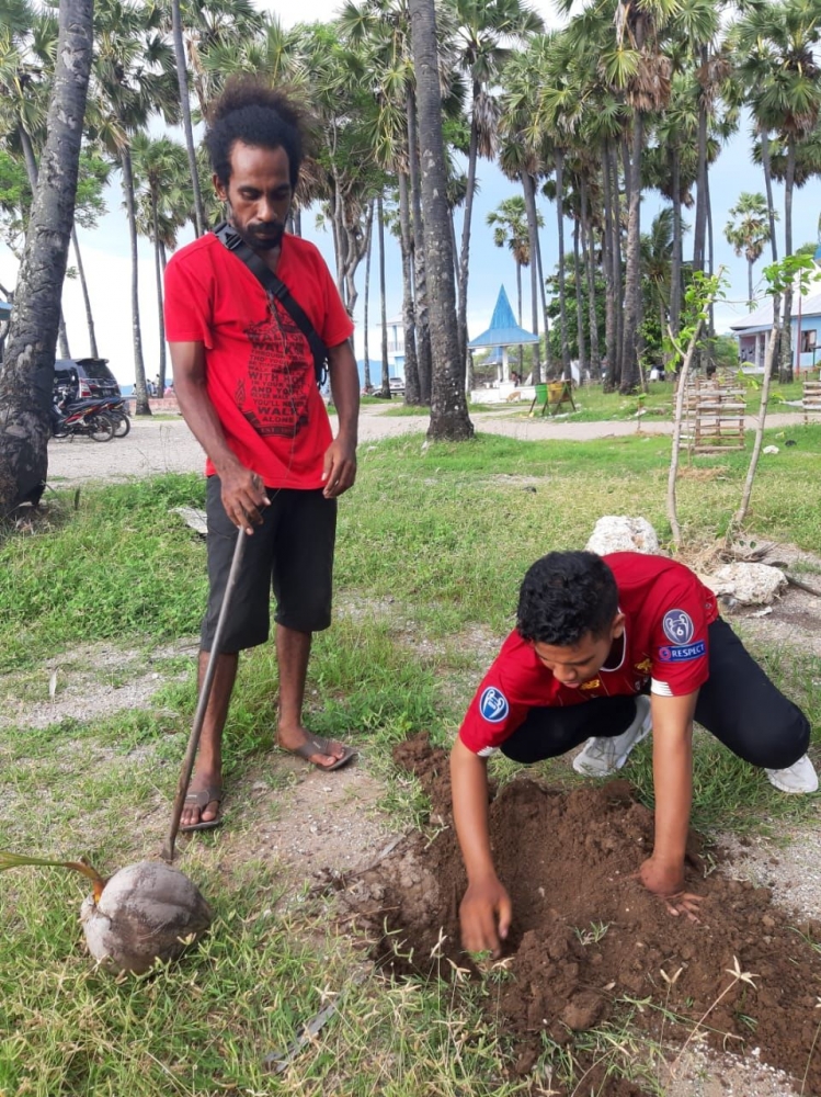 Foto Arsip Kegiatan