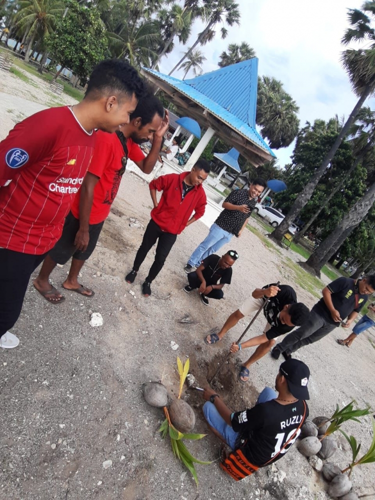 Foto Arsip Kegiatan