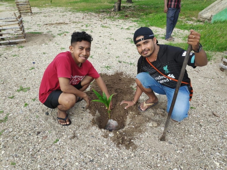 Foto Arsip Kegiatan