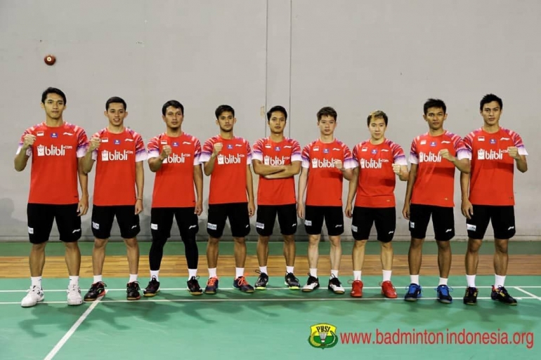 foto PBSI | badmintonindonesia.org