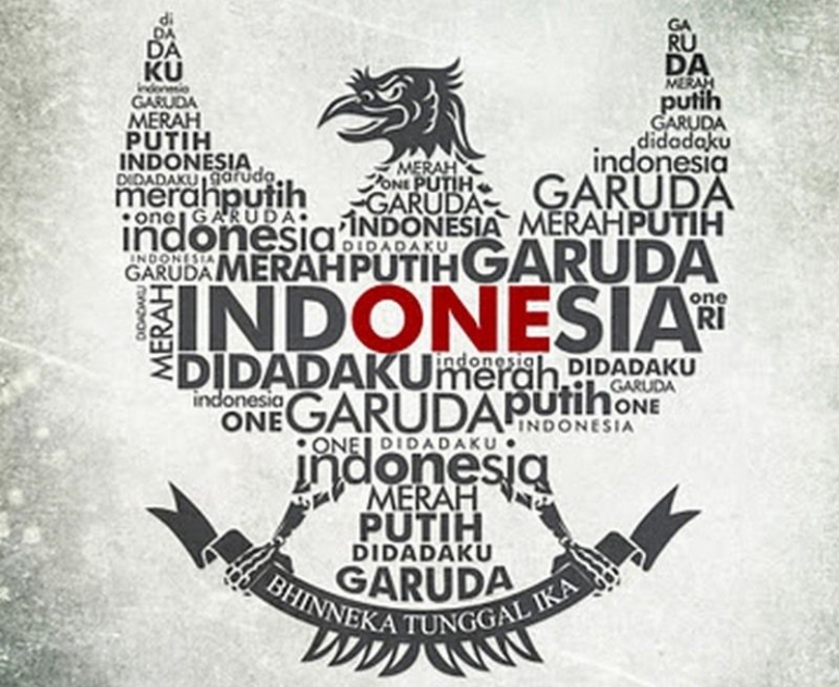 Pancasila - geotimes.co.id