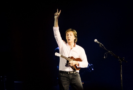 Paul McCartney | pixabay.com