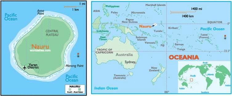 Nauru (researchgate.net