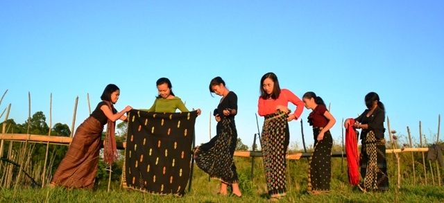 Realitas "Tungku Cu" dalam Perjodohan Manggarai Halaman all ...