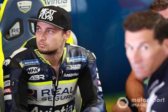 Karel Abraham terusir dari Avintia Racing padahal kontraknya baru akan berakhir di penghujung 2020 | Motorsport.com