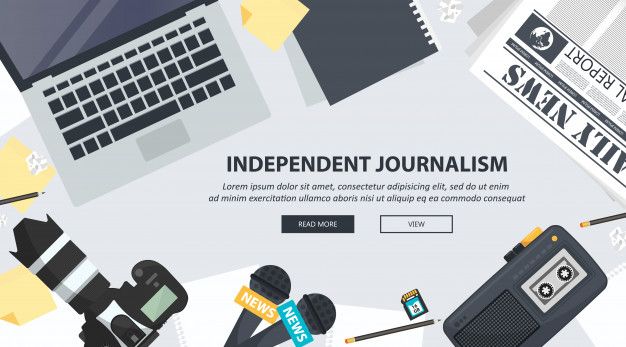 Independent Journalism