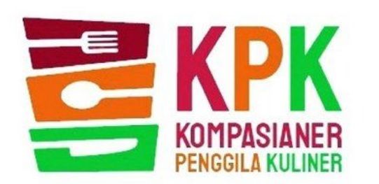 Logo KPK Kompasiana