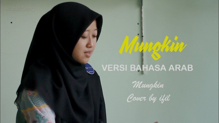 Viral Cover Lagu Mungkin Versi Arab Dapat Sorotan Melly Goeslaw Kompasiana Com Viral Cover Lagu Mungkin Versi Arab Dapat Sorotan Melly Goeslaw Kompasiana Com