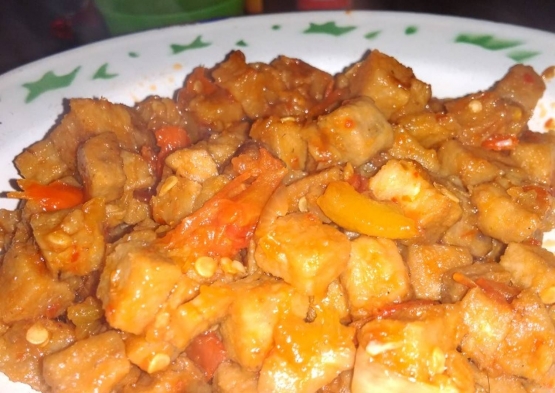 Tempe Gembus, Pilihan Menu Sehat, Kaya Manfaat, dan Lebih Hemat Halaman