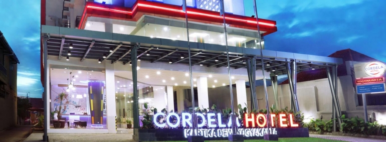 Cordela Hotel Kartika Dewi [omegahotelmanagement.com]