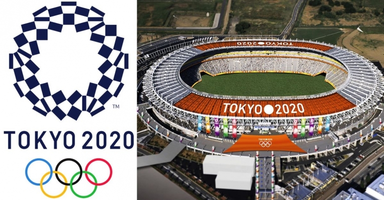 Olimpiade Tokyo 2020 diharapkan berjalan sesuai harapan (doc.Digitalt.TV/ed.Wahyuni)