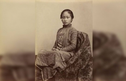 Seorang perempuan Jawa yang menjadi Gundik | malangtimes.com