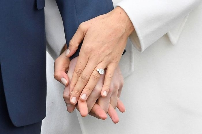 Ilustrasi cincin pernikahan| Sumber: ABCNews via nova.grid.id