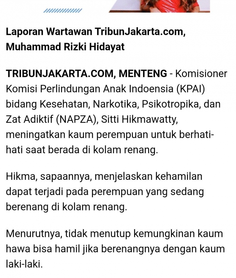 Sumber: Kompas com