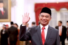 Ministry of Education and Culture, Minister Muhadjir Effendy | Source: indonesiaexpat.biz