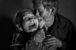 Jodoh, antara pilihan pribadi atau selera keluarga| Sumber: Nguyen Vu Phuoc Photography via grid.id