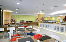 Gambar: situs Cordela Hotel Cirebon 