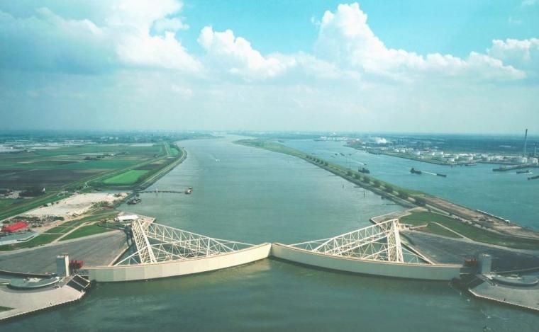 Foto: dok. International Association of Dredging Companies