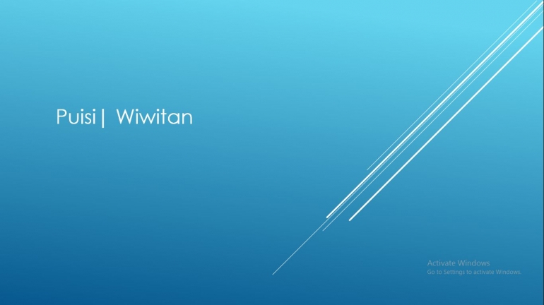 Wiwitan [dokpri]