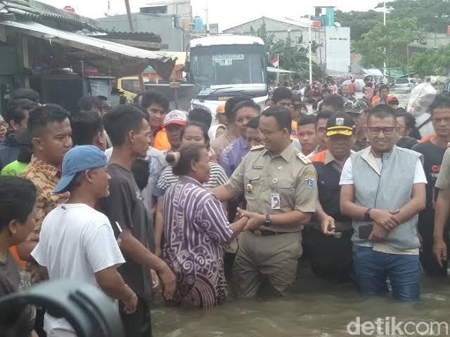 Anies Baswedan (Detik)