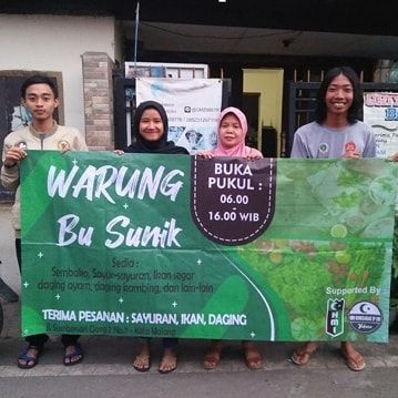 |Dokumentasi pribadi